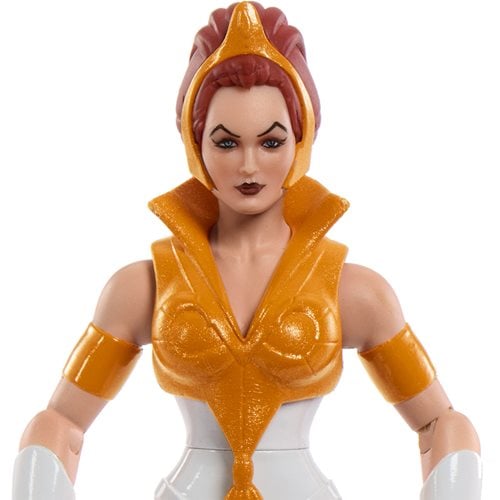 Masters of the Universe Origins Core Filmation Teela Action Figure