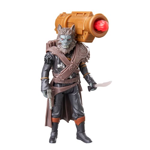 Star Wars Epic Hero Series Deluxe Action Figures Wave 3 Case