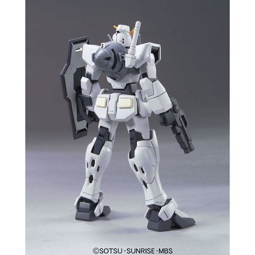 Mobile Suit Gundam 00 O Gundam Gray High Grade 1:144 Scale Model Kit