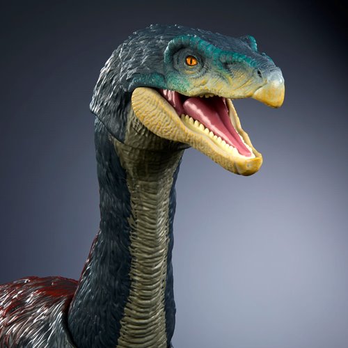 Jurassic World Hammond Collection Therizinosaurus Action Figure