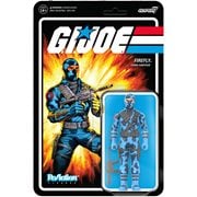 G.I. Joe Firefly (Comic) 3 3/4-Inch ReAction Figure