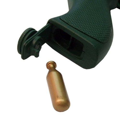 Green Hornet TV Gas Gun & Kato Dart Prop Replica