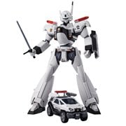 Mobile Police Patlabor EZy Side Labor Ingram Plus AV-98Plus 2nd Robot Spirits Action Figure