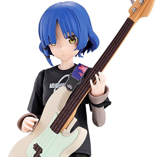 30 Minutes Preference Bocchi the Rock! Ryo Yamada Model Kit