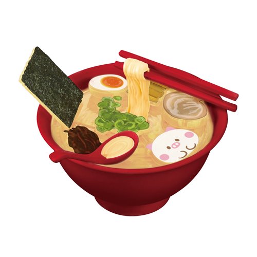 Ramen Kaitai Lite Series Puzzle