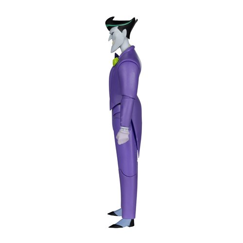 DC New Batman Adventures Wave 2 Joker 6-Inch Scale Action Figure