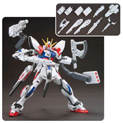Gundam Build Fighters Gunpla Battle Arm Arms High Grade 1:144 Scale Model Kit
