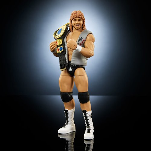 WWE Elite Collection Series 116 Action Figure Case of 8