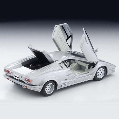 Tomica Limited Vintage Neo Lamborghini Countach 25th Anniversary 1