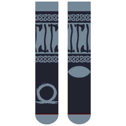 God of War: Ragnarok Ragnasock Socks