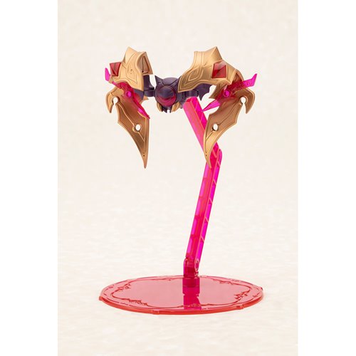 Arcanadea Meltina Model Kit