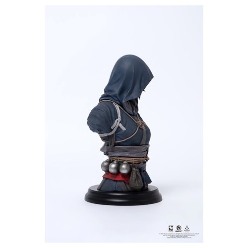 Assassin's Creed Shadows Naoe 1:4 Scale Bust