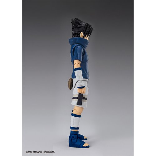 Naruto Ultimate Legends Action Figure Wave 2 Case of 6