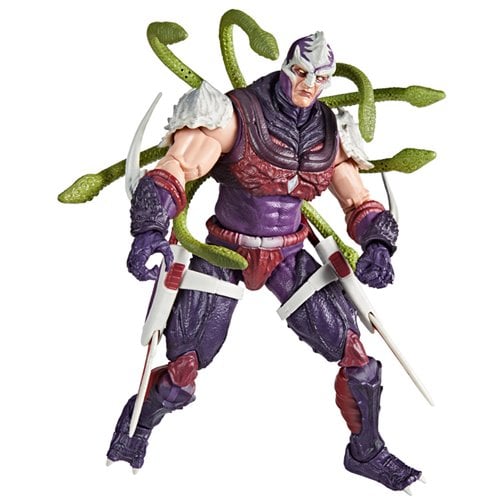 G.I. Joe Classified Series #140 Nemesis Immortal 6-Inch Action Figure