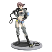 Ghostbusters Lucy Bishoujo Statue