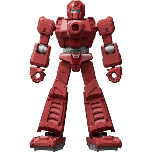 Transformers Galaxy Version 10 Transformers: The Movie 3 Sixshot Blokees Blind Box Model Kit Case of