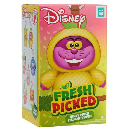 Disney Fresh Picked Blind-Box Vinyl Plush Case of 6