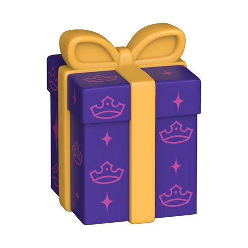 Disney Princess Funko Bitty Pop! Mini-Figure Advent Calendar