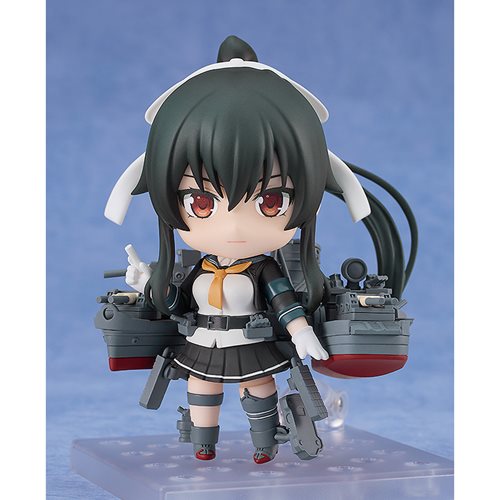 Kantai Collection Yahagi Kai Ni Nendoroid Action Figure