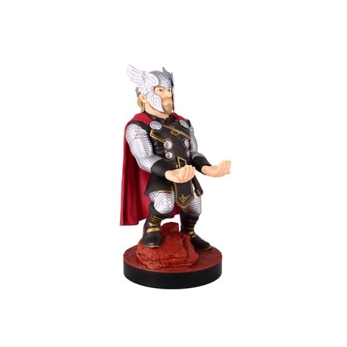 Avengers Thor Cable Guy Controller Holder