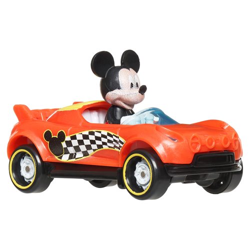 Hot Wheels Superstar Speeders Vehicles 2026 Mix 3 Case of 8
