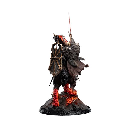 Warhammer: Age of Sigmar Archaon the Everchosen 1:10 Scale Statue