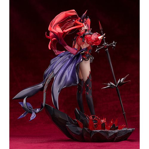 Girls From Hell Viola 1:7 Scale Statue