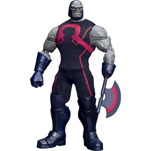 DC Comics All In Darkseid Version DAH-177 Action Figure - Exclusive