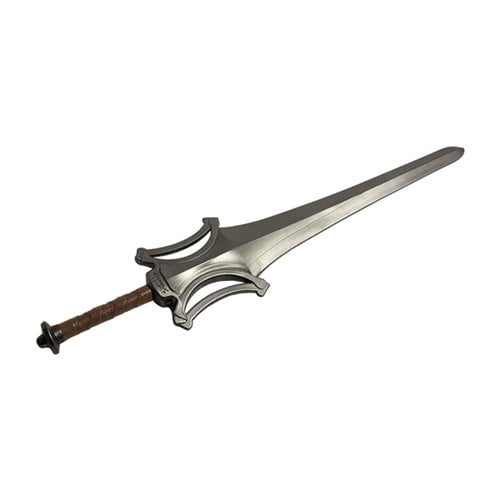 Masters of the Universe 2026 Power Sword LARP Stunt Prop Replica