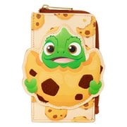 Tangled Pascal Cookie Zip Around Card Holder