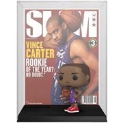NBA SLAM Vince Carter Pop! Cover Figure with Case