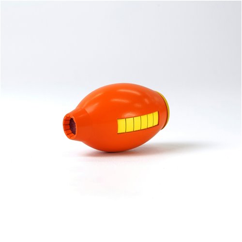 Rockman/Mega Man Finger Mega Buster/Finger Rock Buster Volume 1 Light-Up Accessory Set of 6