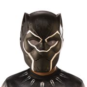Black Panther 1/2 Mask