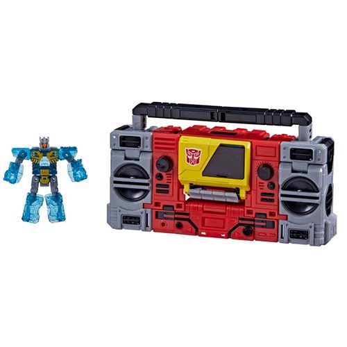 Transformers Generations Kingdom Voyager Wave 5 Case of 3