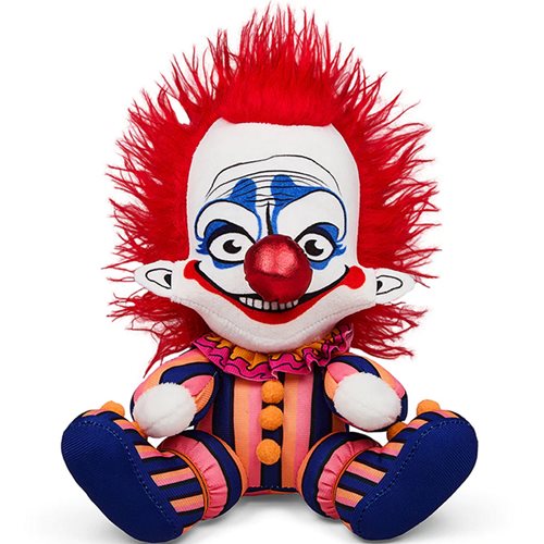 Killer Klowns from Outer Space Rudy 8-Inch Phunny Plush