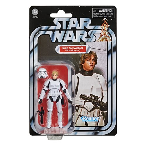 Star Wars The Vintage Collection 2020 Action Figures Wave 1 Case