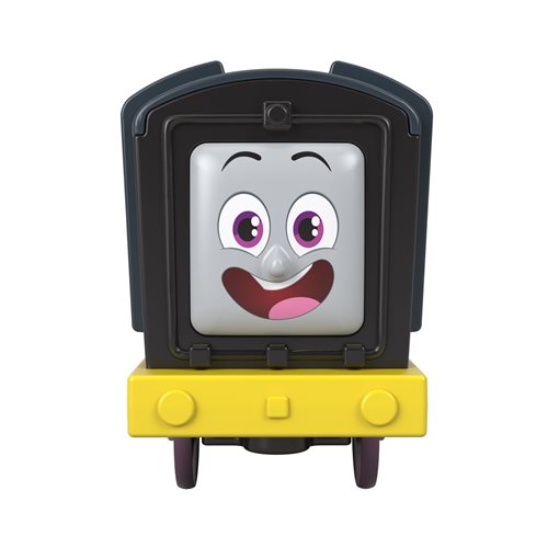 Thomas & Friends Fisher-Price Deliver the Win Diesel