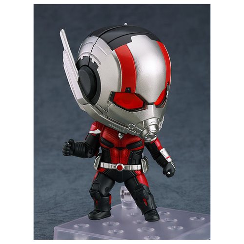 Avengers: Endgame Ant-Man Nendoroid Action Figure