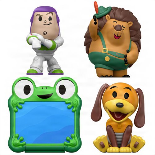 Toy Story 5 Minis Multipack Case of 5