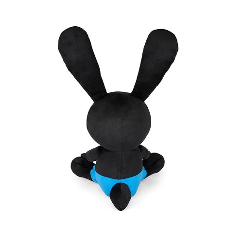 Disney Modern Oswald the Lucky Rabbit 16-Inch HugMe Plush