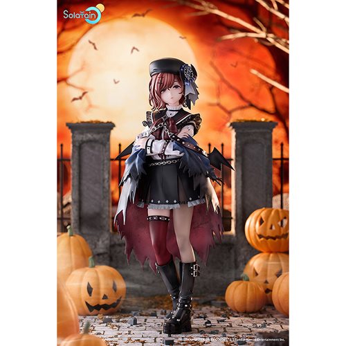 The Idolmaster Shiny Colors Madoka Higuchi Midnight Monster