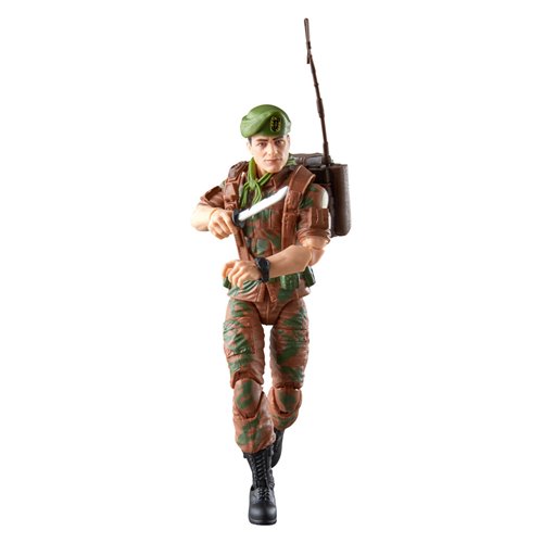 G.I. Joe Classified Retro 6-Inch Action Figures Wave 9 Case of 4
