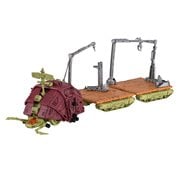 Zoids RMZ-026 Gustav Moonbey Special Realize Model Kit