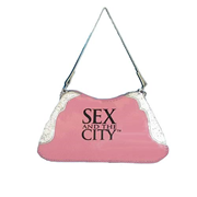 Sex and the City Purse 3 1/2-Inch Ornament
