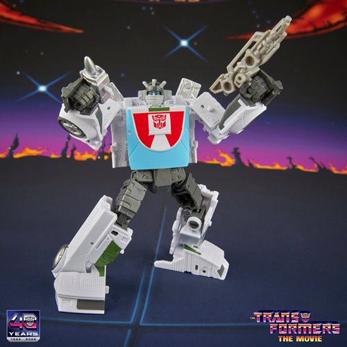 Transformers Studio Series Premier Deluxe Class Wave 30 Case of 8