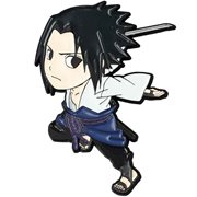 Naruto Sasuke Chibi 3-inch Pin