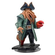 Disney Infinity Pirates of the Caribbean Davy Jones Video Game Mini-Figure
