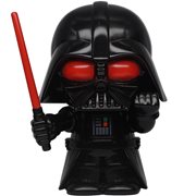 Star Wars Darth Vader PVC Figural Bank