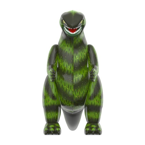 Godzilla (Marusan Tin) 3 3/4-Inch ReAction Figure