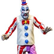 House of 1000 Corpses Captain Spaulding 5 3/4-Inch Figure